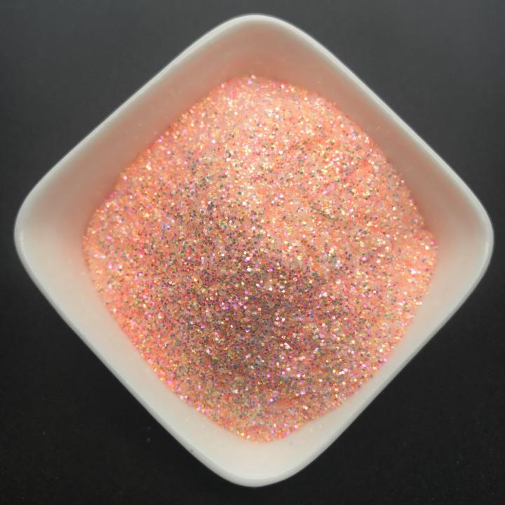 KB012  1/64  1/128 MIX 2021 Hot Sale the popular iridescent nail glitter wholesale in bulk