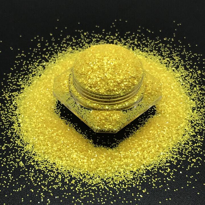 GS03  hot sale fine high flash solvent resistance glitter powder for nail Christmas Decoration 