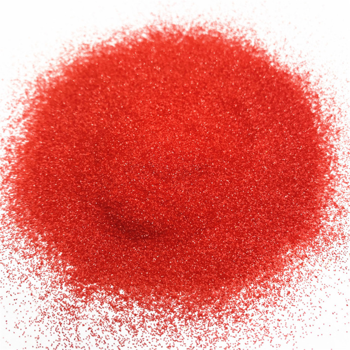 GS06  hot sale fine high flash solvent resistance glitter powder for nail Christmas Decoration 