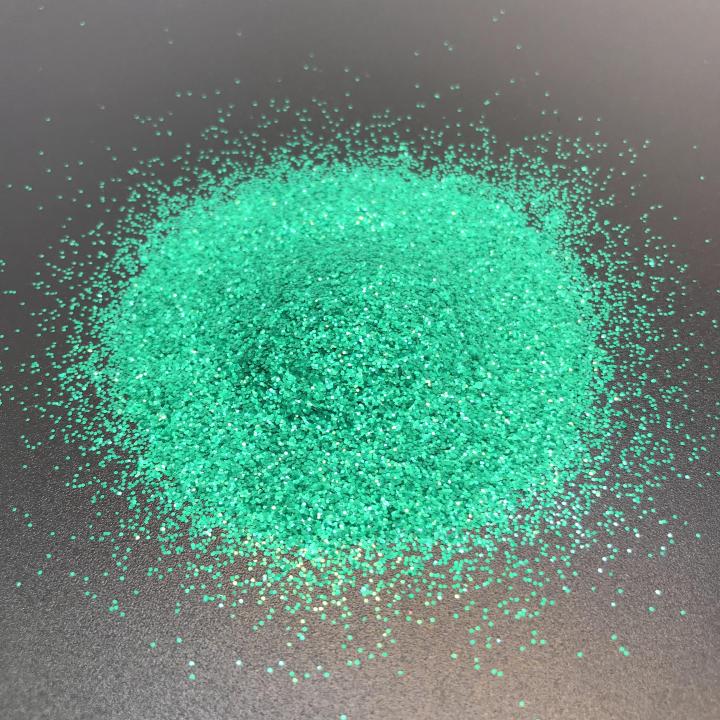 GS08  hot sale fine high flash solvent resistance glitter powder for nail Christmas Decoration 