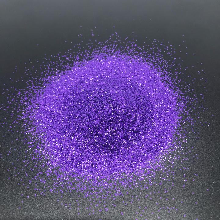 GS12  hot sale fine high flash solvent resistance glitter powder for nail Christmas Decoration 