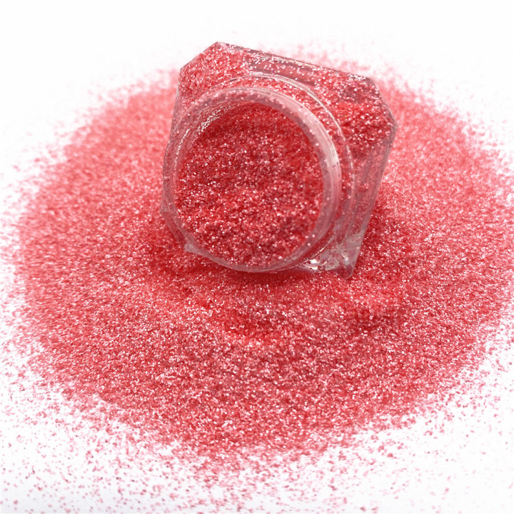 GS13  hot sale fine high flash solvent resistance glitter powder for nail Christmas Decoration 