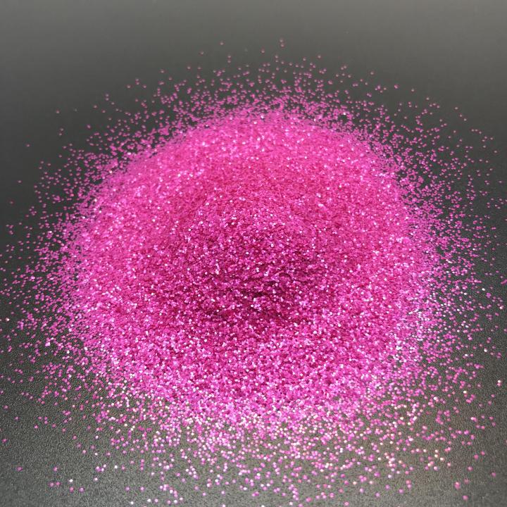 GS15  hot sale fine high flash solvent resistance glitter powder for nail Christmas Decoration 