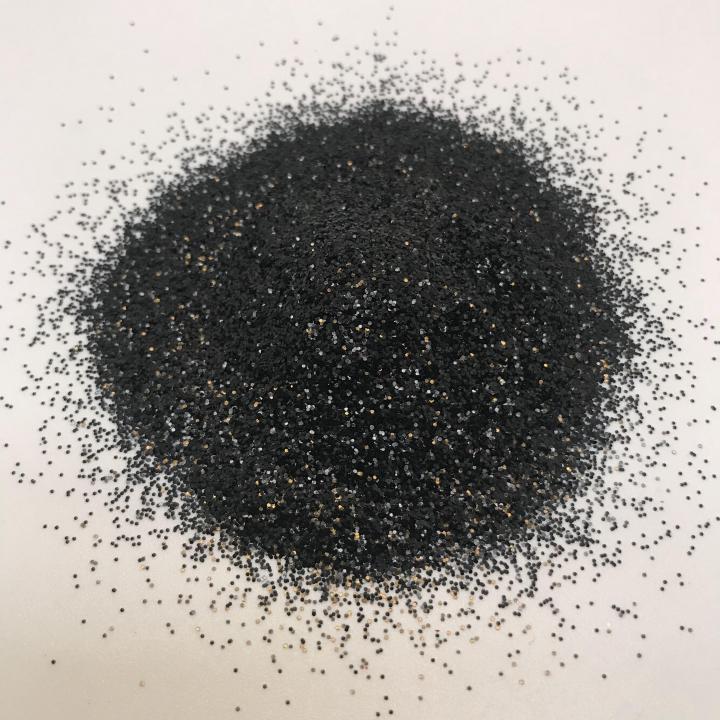 GS16  hot sale fine high flash solvent resistance glitter powder for nail Christmas Decoration 