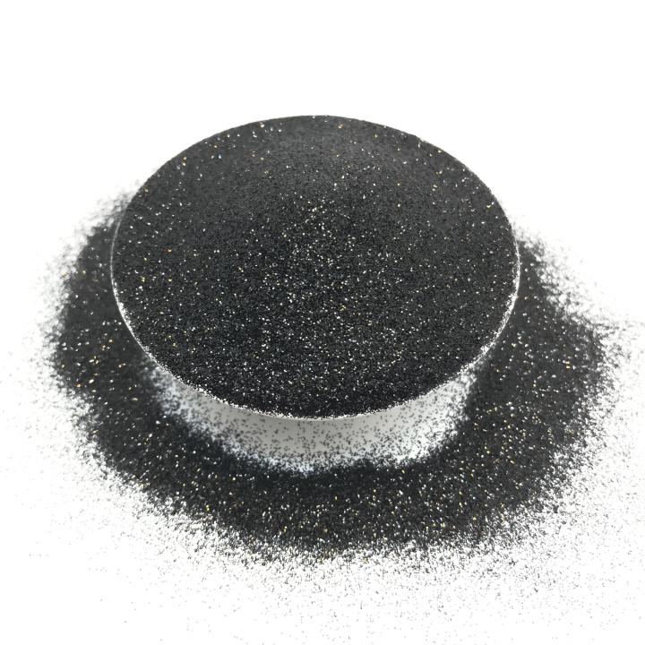 S1000 1/128 hot sale fine high flash solvent resistance glitter powder for nail Christmas Decoration 