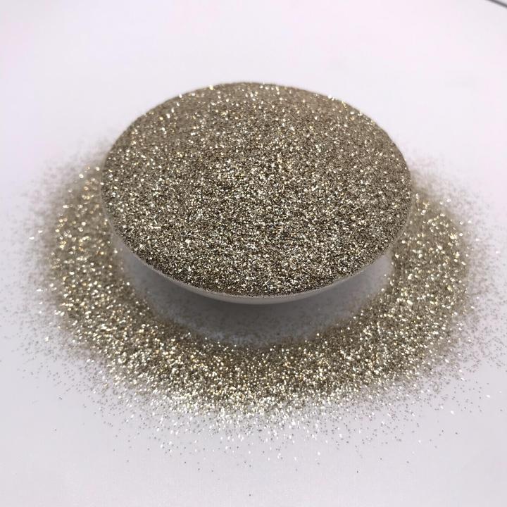S1222 1/128 hot sale fine high flash solvent resistance glitter powder for nail Christmas Decoration 