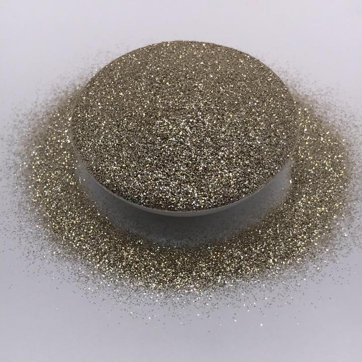 S1222 1/128 hot sale fine high flash solvent resistance glitter powder for nail Christmas Decoration 