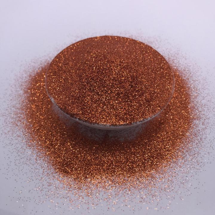 S1401 1/128 hot sale fine high flash solvent resistance glitter powder for nail Christmas Decoration 