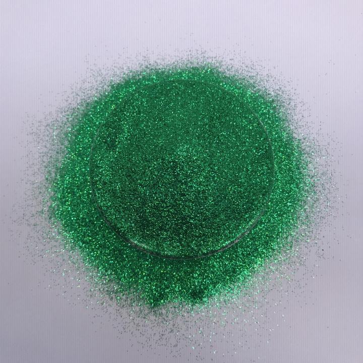 S1602 1/128 hot sale fine high flash solvent resistance glitter powder for nail Christmas Decoration 