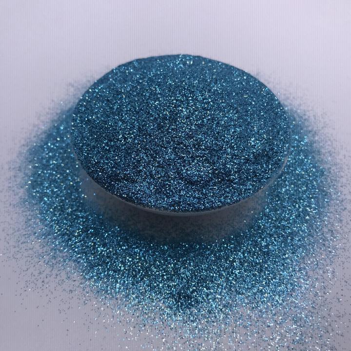 S1711 1/128 hot sale fine high flash solvent resistance glitter powder for nail Christmas Decoration 