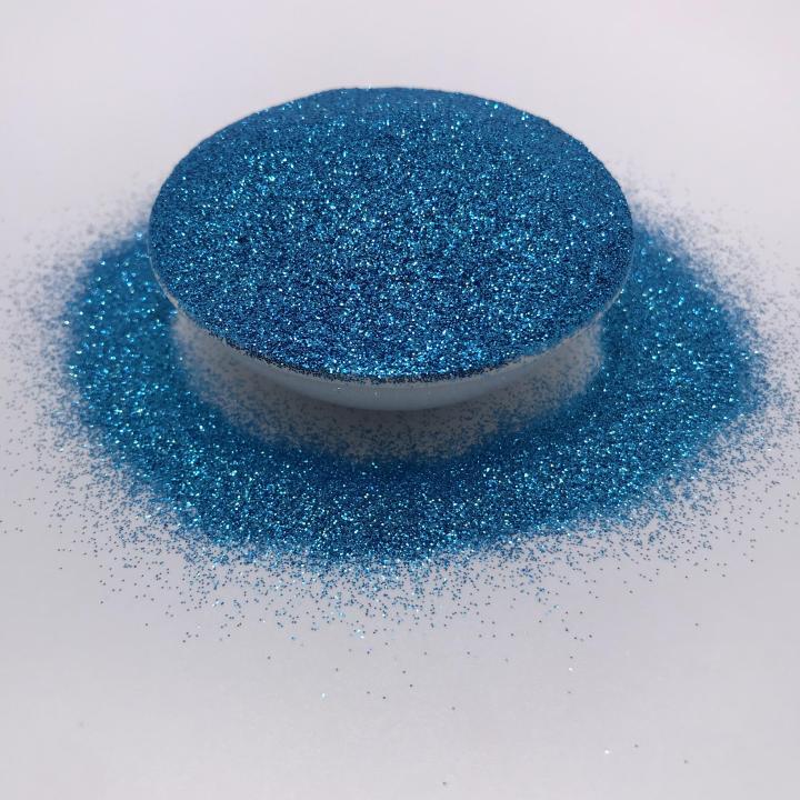 S1714 1/128 hot sale fine high flash solvent resistance glitter powder for nail Christmas Decoration 