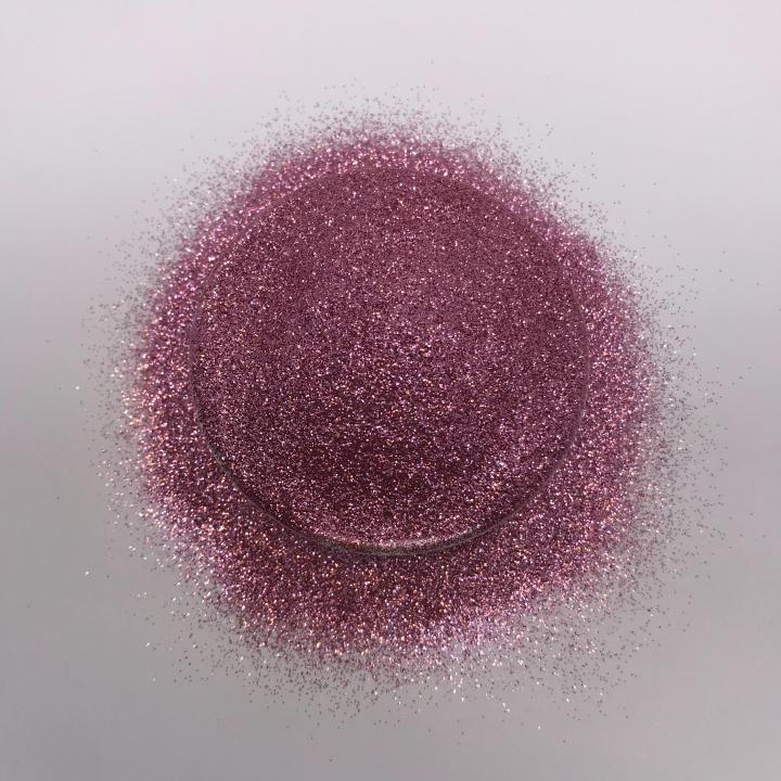 S1903 1/128 hot sale fine high flash solvent resistance glitter powder for nail Christmas Decoration 