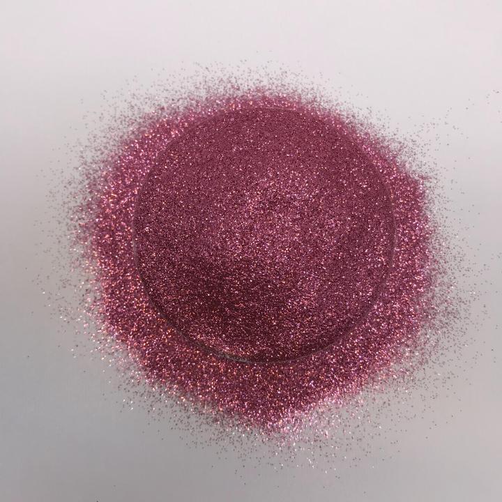 S1907 1/128 hot sale fine high flash solvent resistance glitter powder for nail Christmas Decoration 