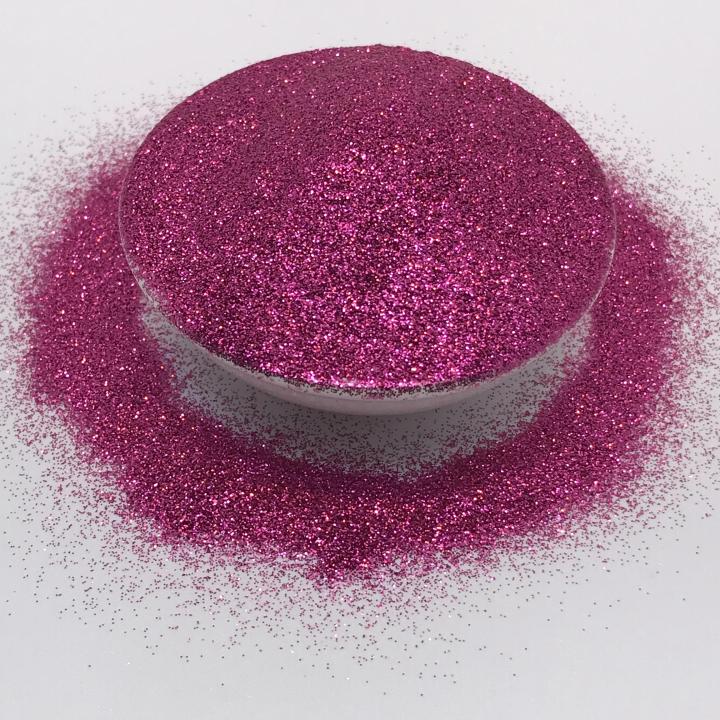 S1912 1/128 hot sale fine high flash solvent resistance glitter powder for nail Christmas Decoration 