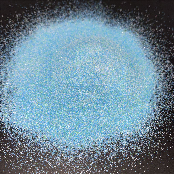 MLS013-The pearl neon color glitter 1/128’’ can be used for body make-up, make-up, nail art, resin crafts, cup crafts