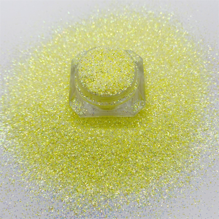 CA010 '' Wholesale 2022 New Hot Sale Fine Symphony Light Iridescent Glitter Mix