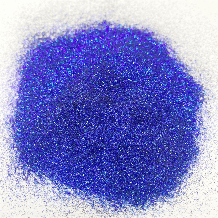 BSL012  1/128  High quality color shift glitter polyester iridescent glitter