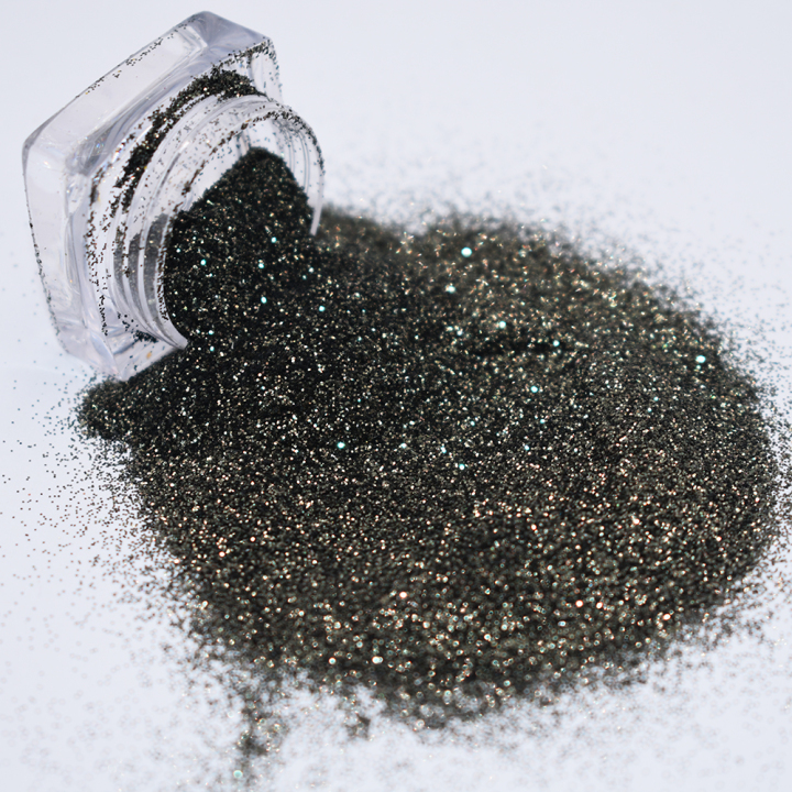 BC1006  Chunky Mixed Pure Color Glitter Wholesale for Resin Makeup Leather Nails Tumbler 