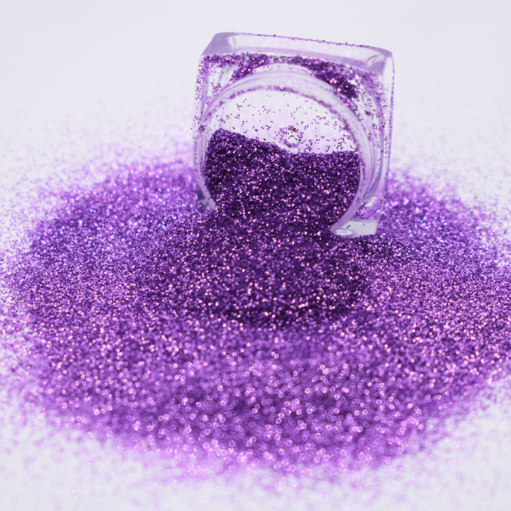 BC802  Chunky Mixed Pure Color Glitter Wholesale for Resin Makeup Leather Nails Tumbler 
