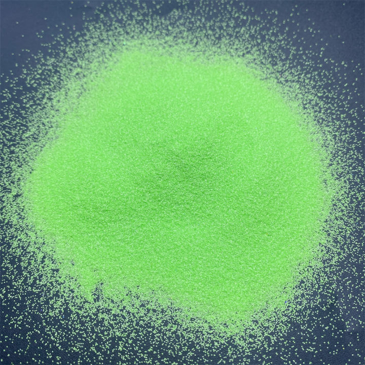 Y501  Fluorescent Fine Glitter for nail make-up