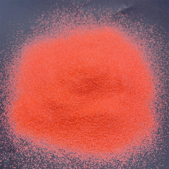 Y508  Fluorescent Fine Glitter for nail make-up