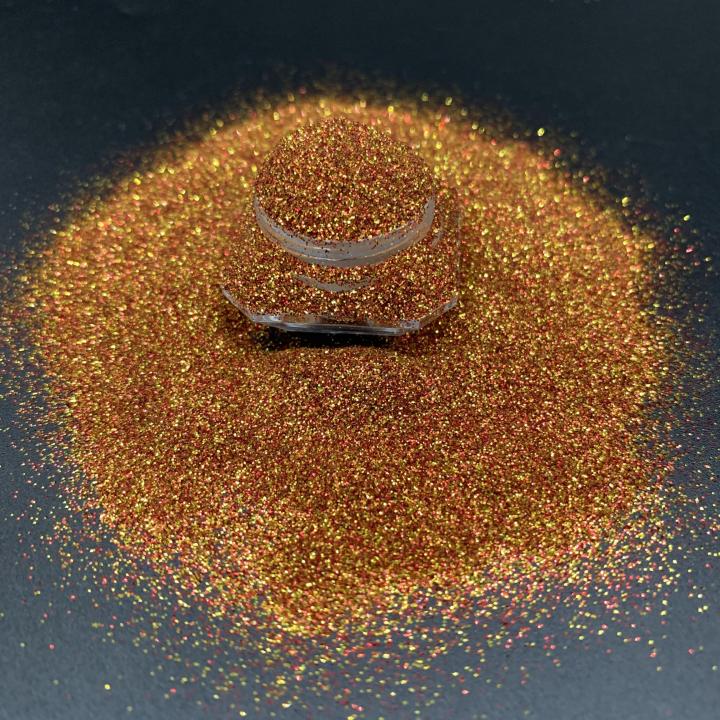 BT01     Metallic mixed color eco-friendly glitter