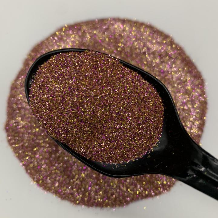BT013     Metallic mixed color eco-friendly glitter