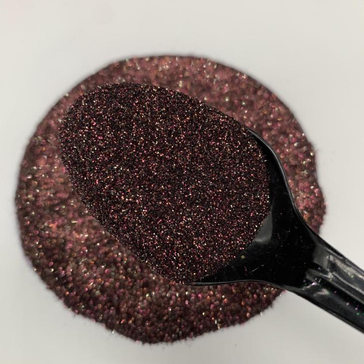 BT014     Metallic mixed color eco-friendly glitter
