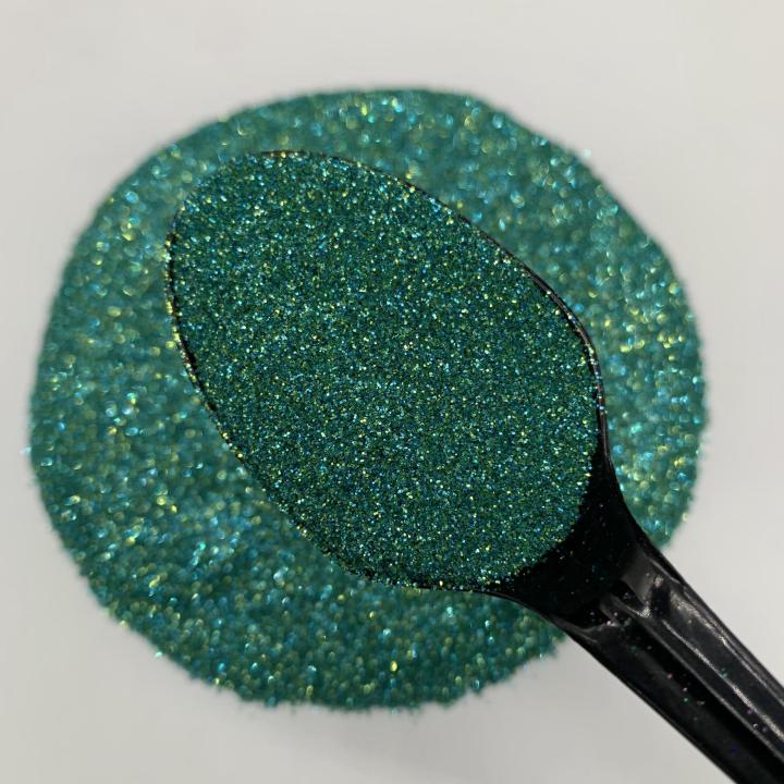 BT016     Metallic mixed color eco-friendly glitter