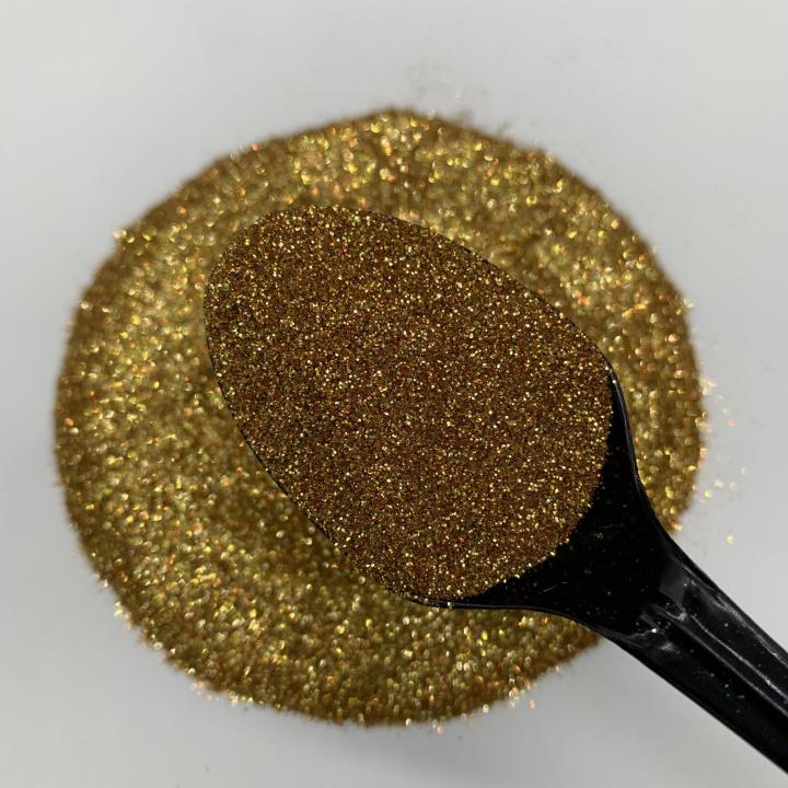 BT017     Metallic mixed color eco-friendly glitter