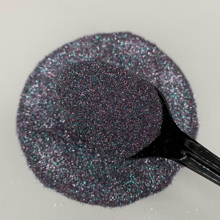 BT019     Metallic mixed color eco-friendly glitter