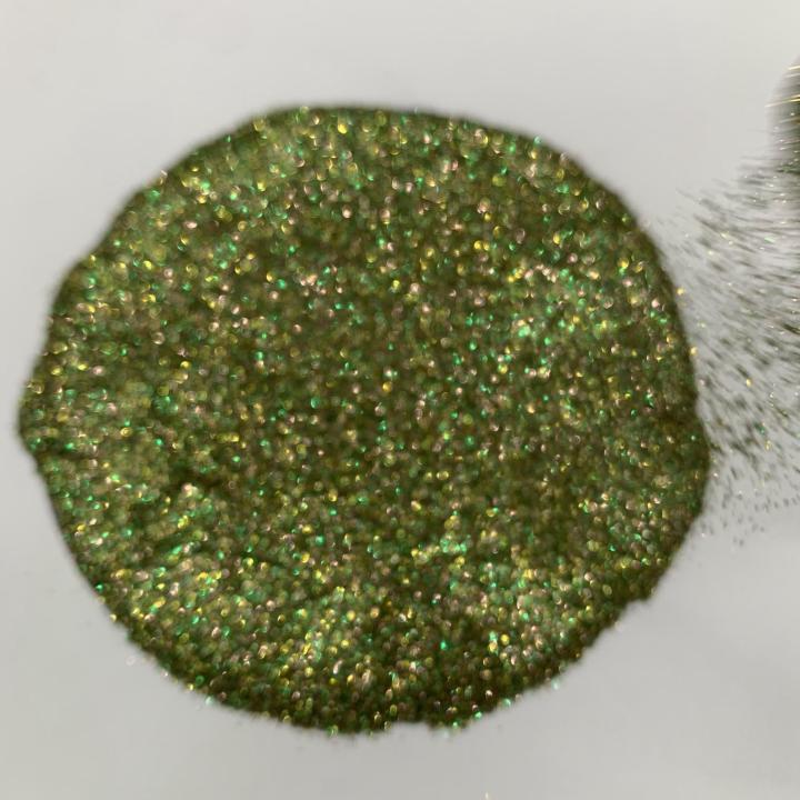 BT026     Metallic mixed color eco-friendly glitter