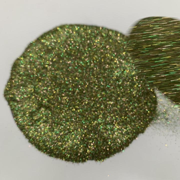 BT026     Metallic mixed color eco-friendly glitter