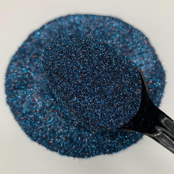 BT027     Metallic mixed color eco-friendly glitter