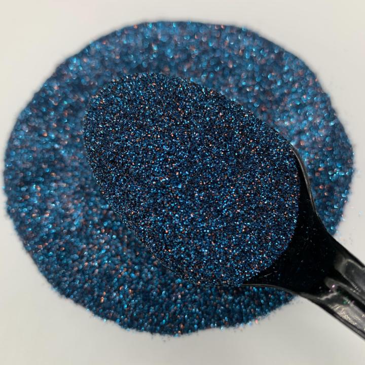 BT027     Metallic mixed color eco-friendly glitter