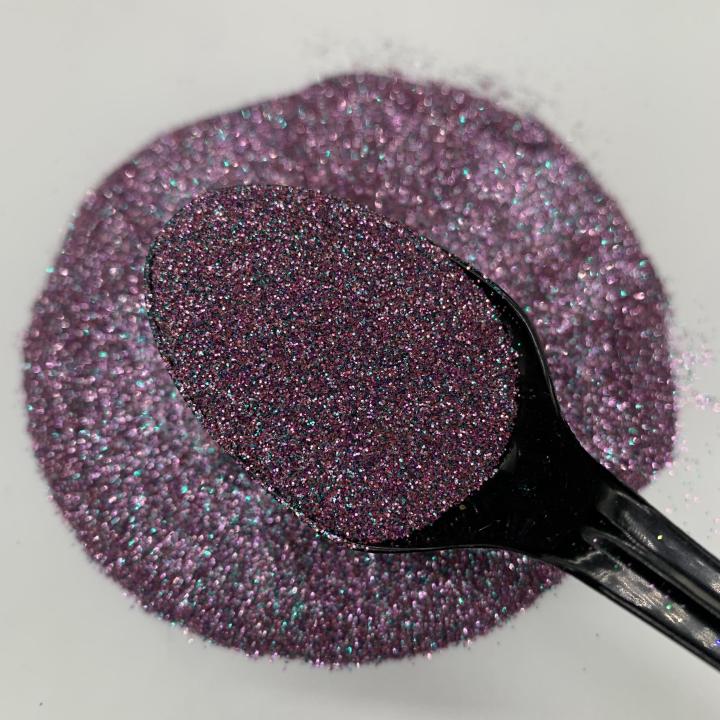 BT028     Metallic mixed color eco-friendly glitter