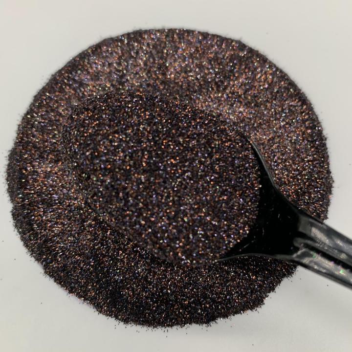 BT029     Metallic mixed color eco-friendly glitter