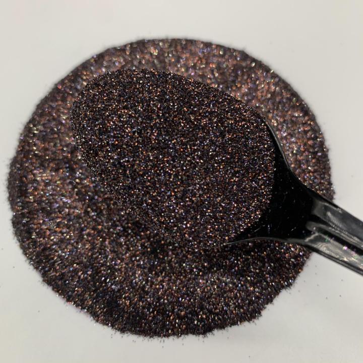 BT029     Metallic mixed color eco-friendly glitter