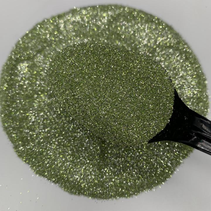 BT032    Metallic mixed color eco-friendly glitter