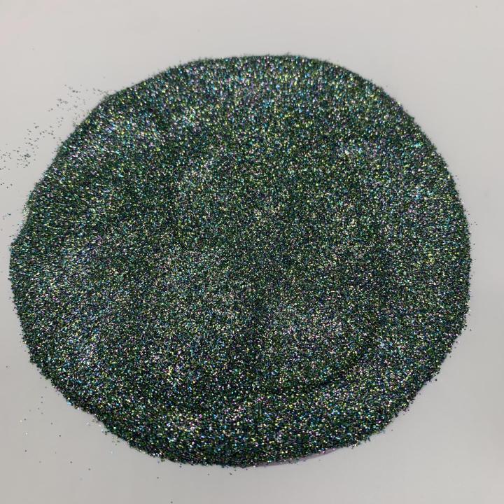 BT033    Metallic mixed color eco-friendly glitter