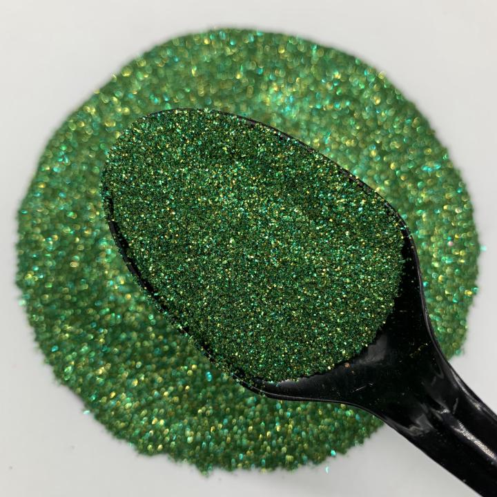 BT039    Metallic mixed color eco-friendly glitter