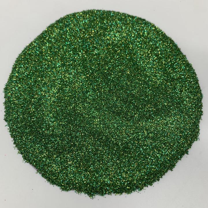BT039    Metallic mixed color eco-friendly glitter