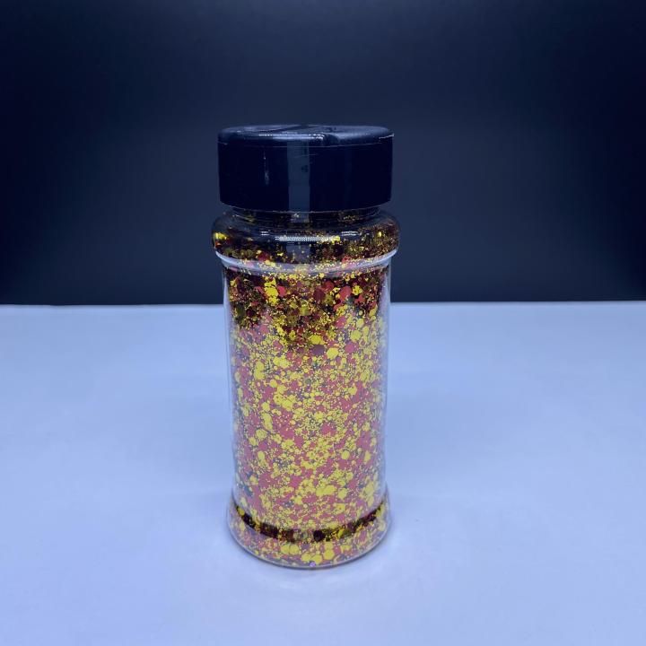 BTC01  Chunky Mixed Glitter Wholesale for Resin Makeup Nails Tumblers 
