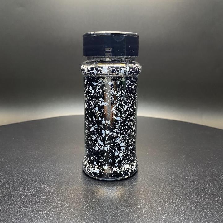 BTC12  Chunky Mixed Glitter Wholesale for Resin Makeup Nails Tumblers 