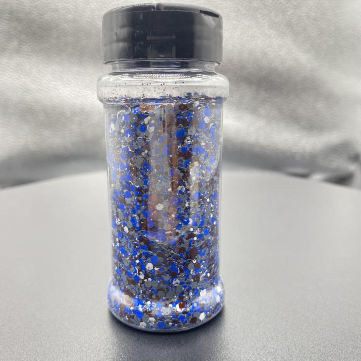  BTC10  Chunky Mixed Glitter Wholesale for Resin Makeup Nails Tumblers 