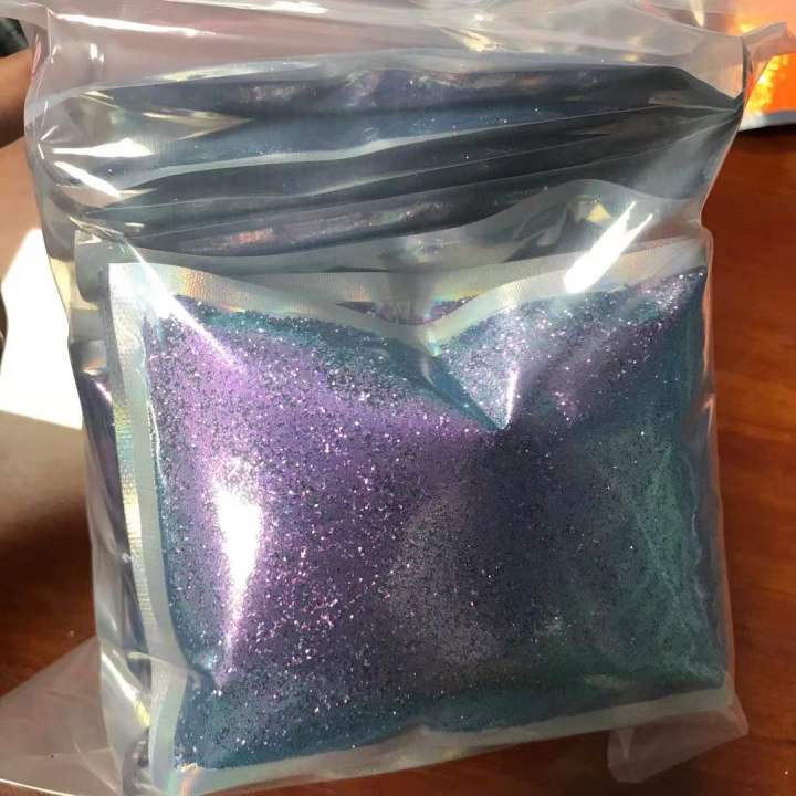 2 oz bags glitter custom BS7140 1/64