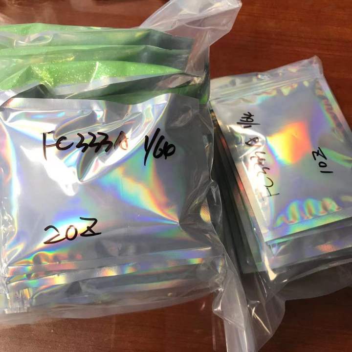 2 oz bags glitter custom FC333A 1/64