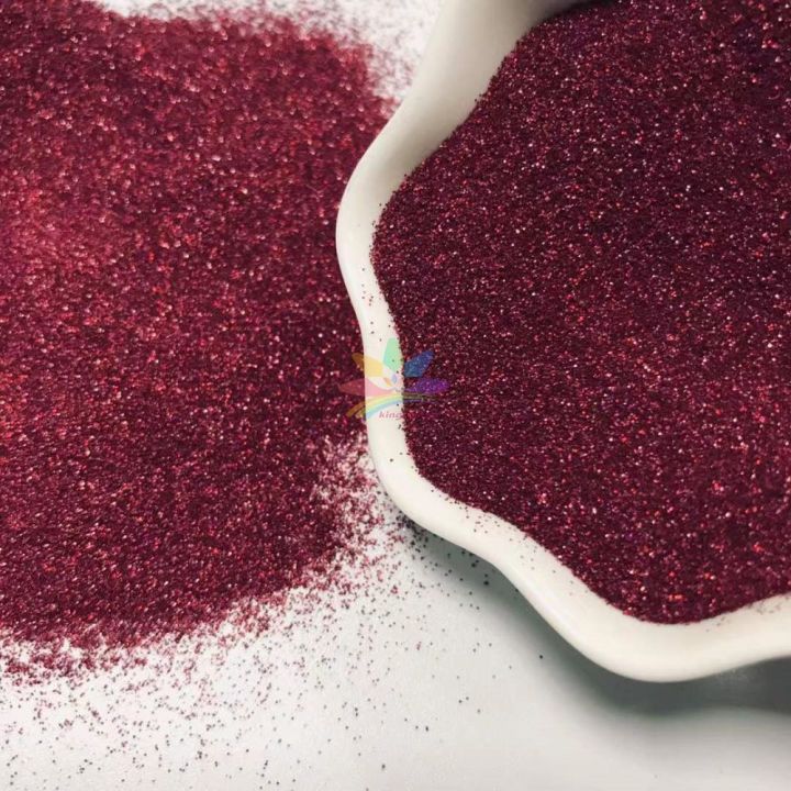 KL918 1/128 0.2mm hexagon holographic cosmetic grade biodegradable glitter could be in bulk 
