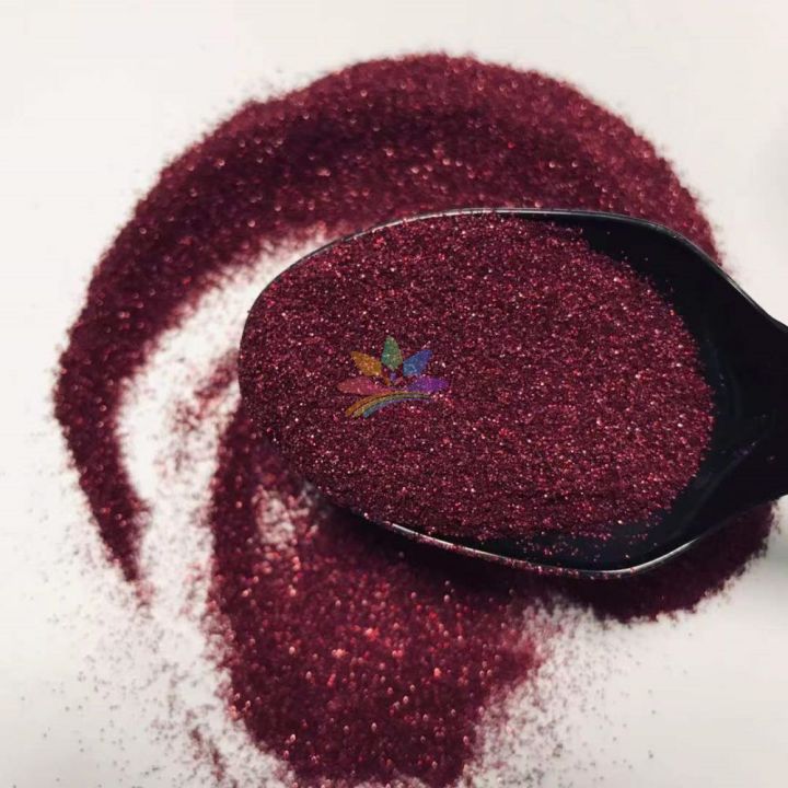KL918 1/128 0.2mm hexagon holographic cosmetic grade biodegradable glitter could be in bulk 