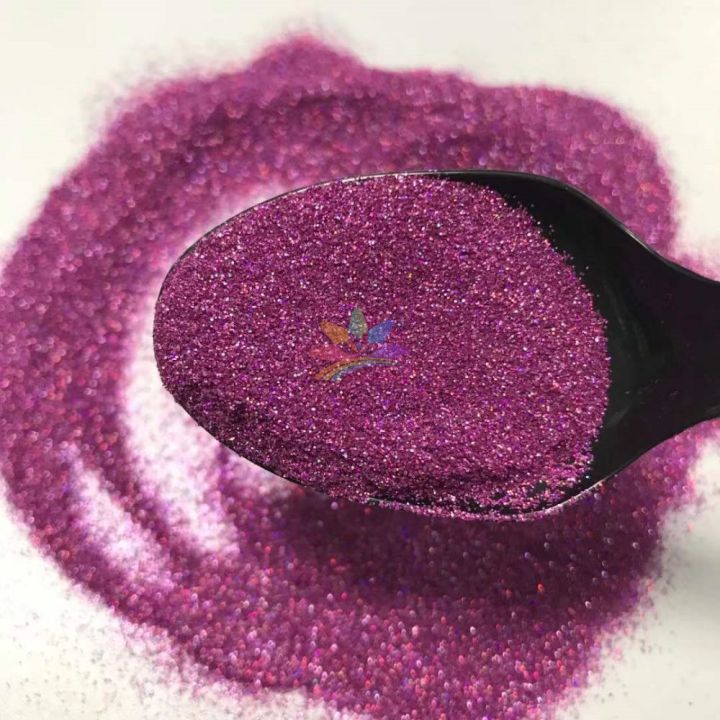 KL901 1/128 0.2mm hexagon holographic cosmetic grade biodegradable glitter could be in bulk 